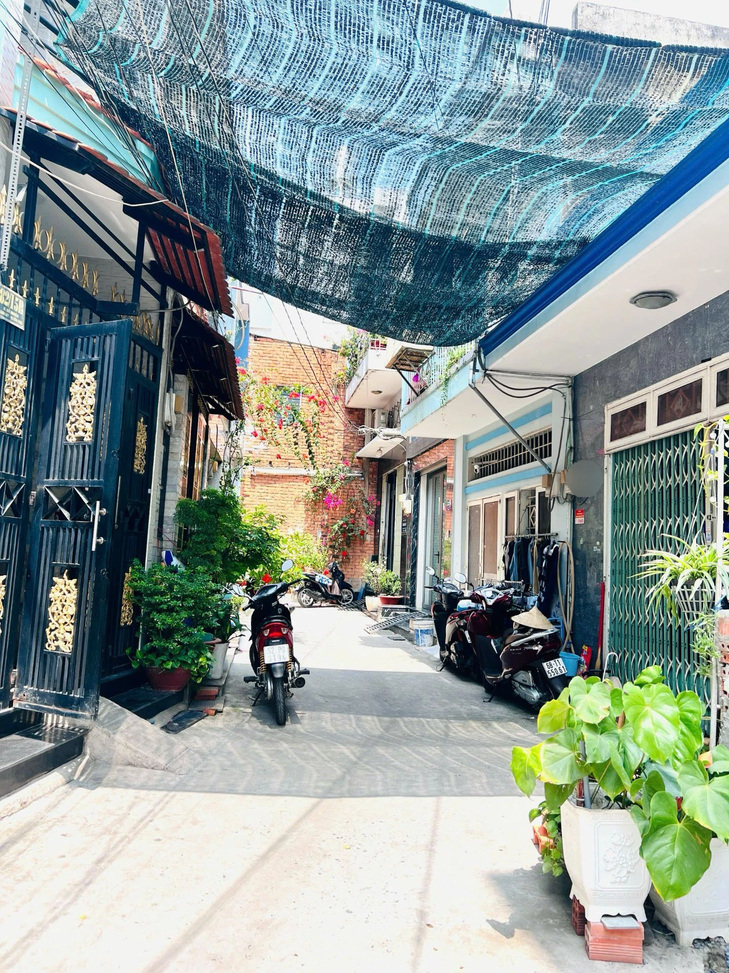 [CHỈ 77TR/M2] NHÀ SÁT MẶT TIỀN – LÊ TRỌNG TẤN – [4Mx21M] – GIÁ CHỈ 6,5 TỶ — ảnh 3