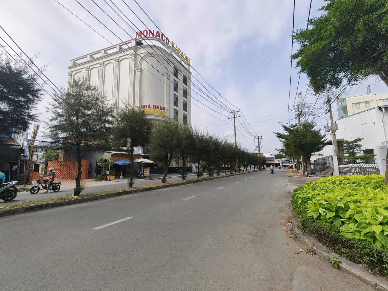 Bán nhà MT đường CN11 – phường Sơn Kỳ, DT: 4x15m – 1 Lầu. Giá: 8.3 tỷ Thương Lượng — ảnh 3