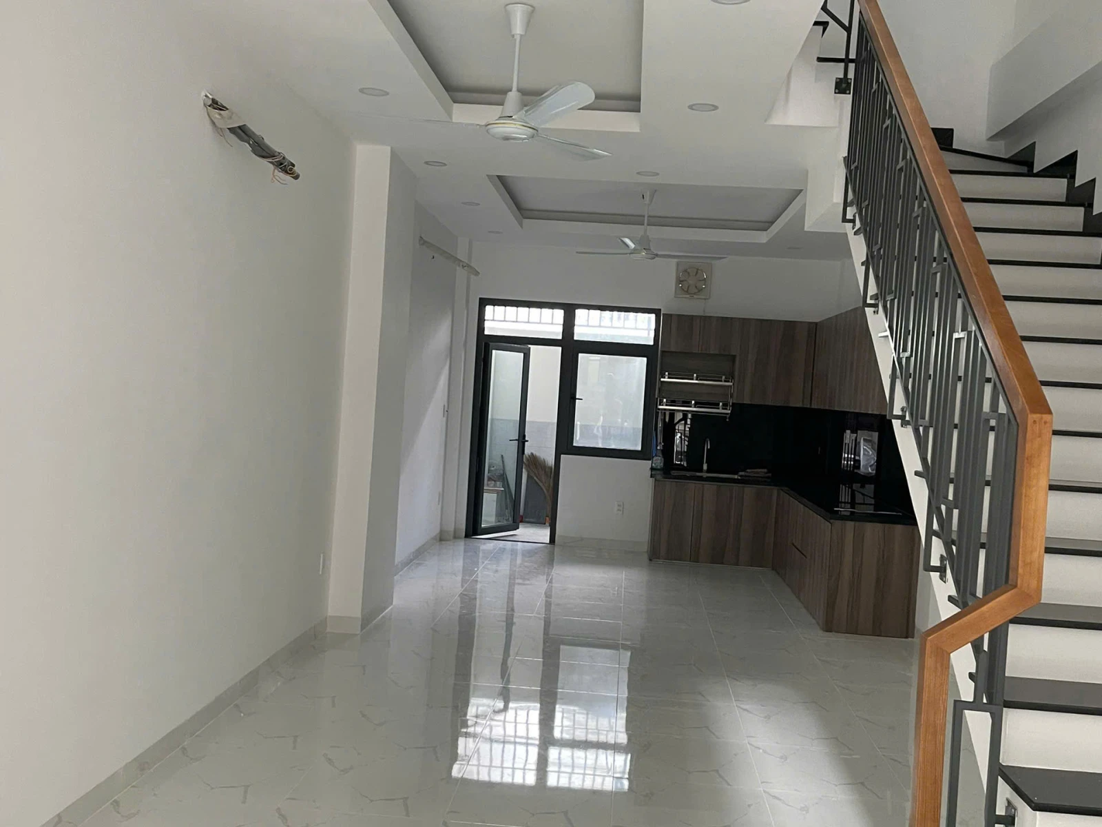 KHU ĐỒNG BỘ 72G NGUYỄN VĂN YẾN – NHÀ ĐẸP, KHU VIP, Ở & LÀM VĂN PHÒNG — ảnh 4
