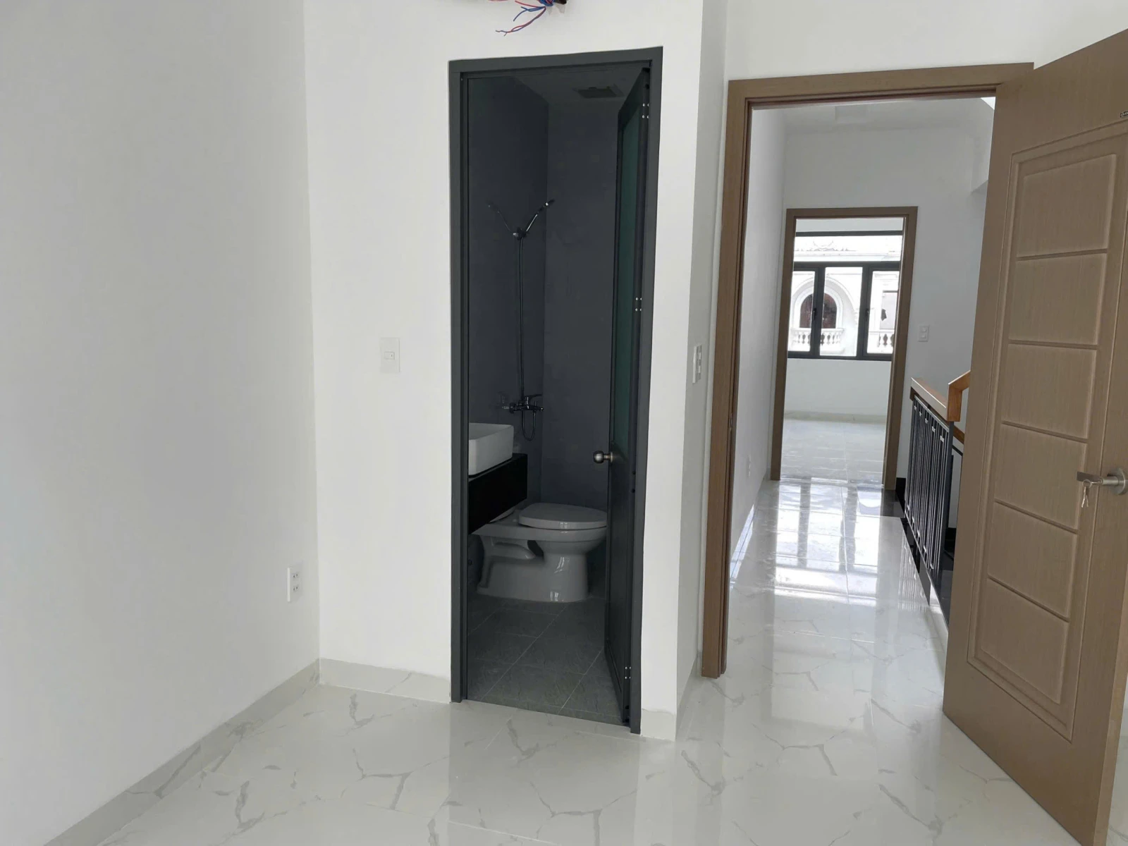 KHU ĐỒNG BỘ 72G NGUYỄN VĂN YẾN – NHÀ ĐẸP, KHU VIP, Ở & LÀM VĂN PHÒNG — ảnh 5