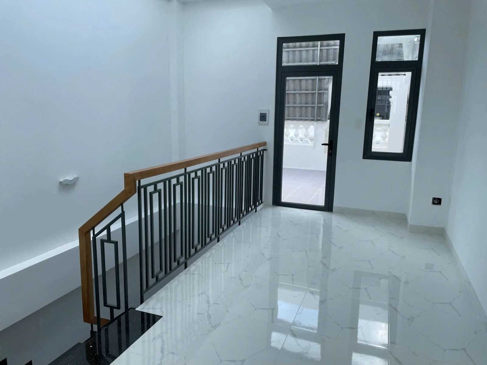 KHU ĐỒNG BỘ 72G NGUYỄN VĂN YẾN – NHÀ ĐẸP, KHU VIP, Ở & LÀM VĂN PHÒNG — ảnh 6
