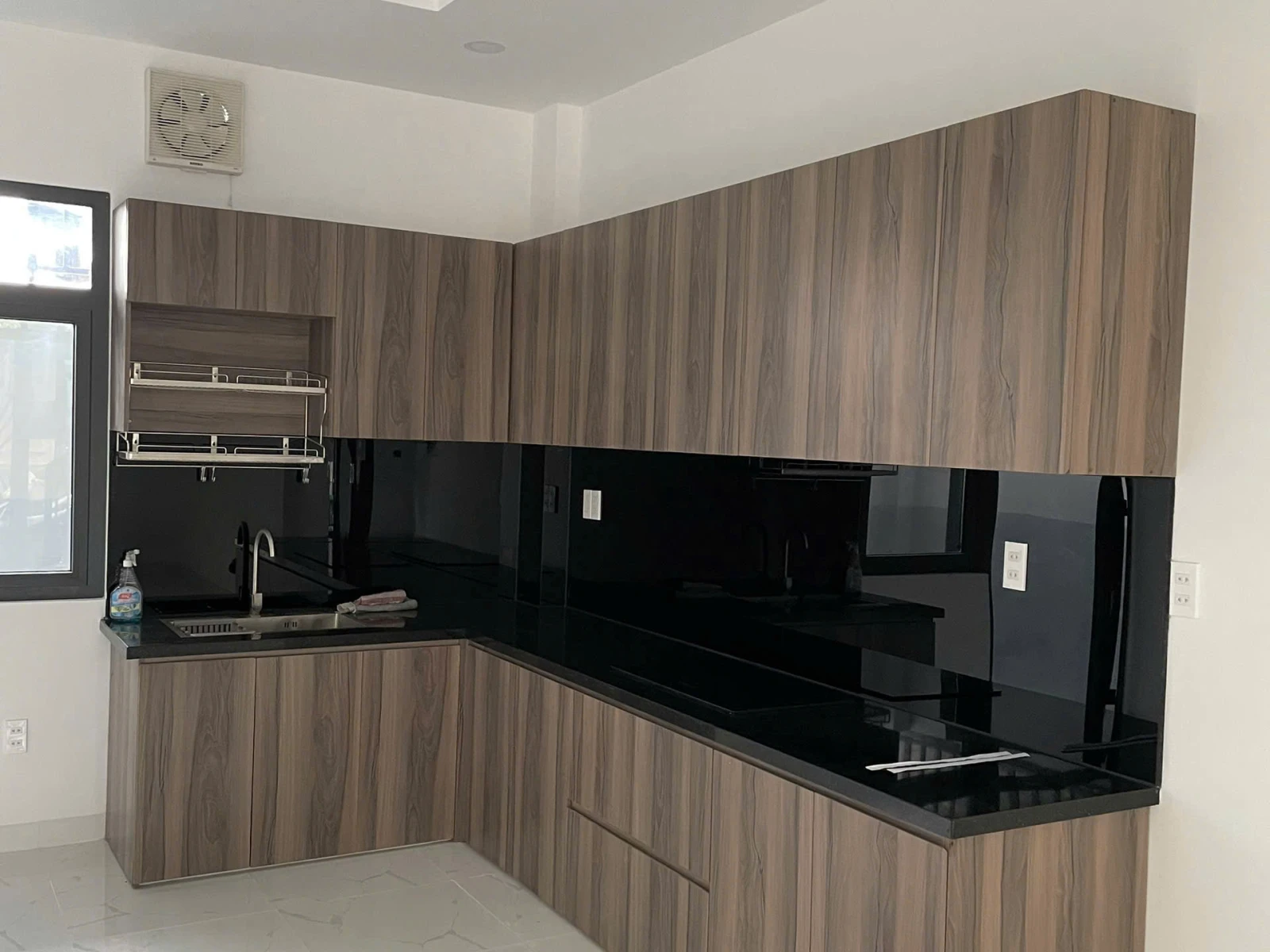 KHU ĐỒNG BỘ 72G NGUYỄN VĂN YẾN – NHÀ ĐẸP, KHU VIP, Ở & LÀM VĂN PHÒNG — ảnh 8