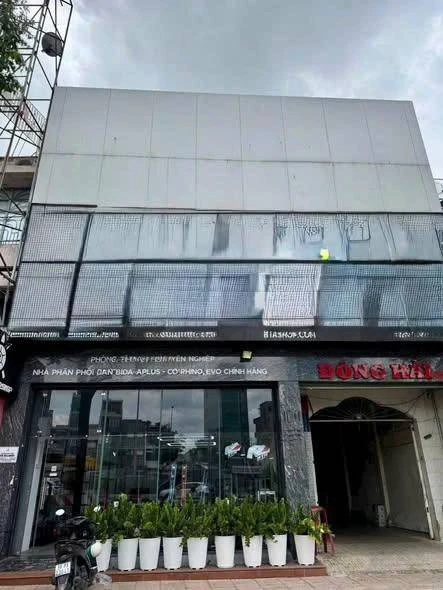 VIP, CHO THUÊ NHÀ MT ĐIỆN BIÊN PHỦ, BÌNH THẠNH, 300M2 KINH DOANH ĐA NGÀNH, GIÁ TỐT — ảnh 1