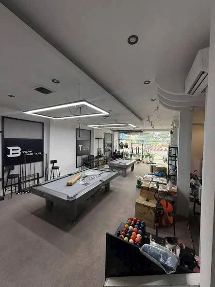 VIP, CHO THUÊ NHÀ MT ĐIỆN BIÊN PHỦ, BÌNH THẠNH, 300M2 KINH DOANH ĐA NGÀNH, GIÁ TỐT — ảnh 2