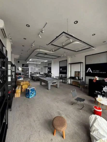 VIP, CHO THUÊ NHÀ MT ĐIỆN BIÊN PHỦ, BÌNH THẠNH, 300M2 KINH DOANH ĐA NGÀNH, GIÁ TỐT — ảnh 4