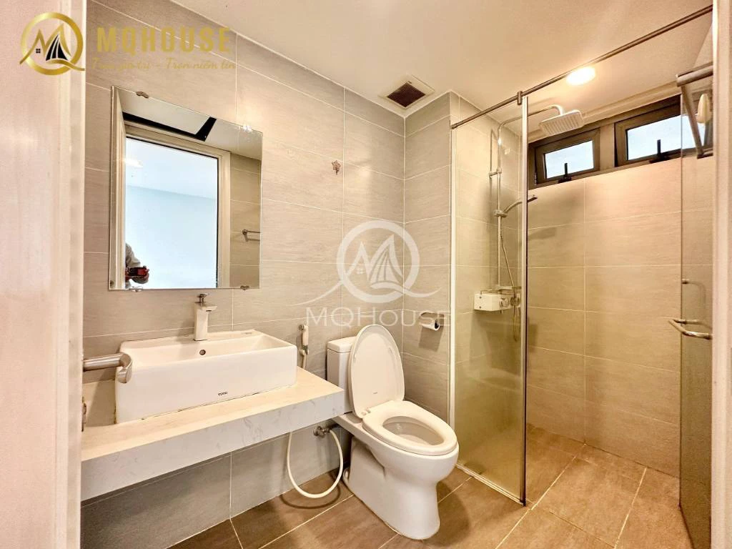 Cho thuê căn hộ Tân Bình cao cấp, thang máy, bảo Vệ 24/24, khu sân bay — ảnh 6