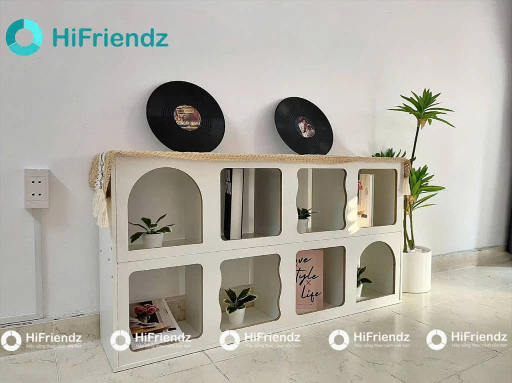 CHO THUÊ CĂN STUDIO CÙ LAO, PHÚ NHUẬN, BAN CÔNG RIÊNG TONE HỒNG XINH XẮN, ĐẾN QUẬN 1 — ảnh 10