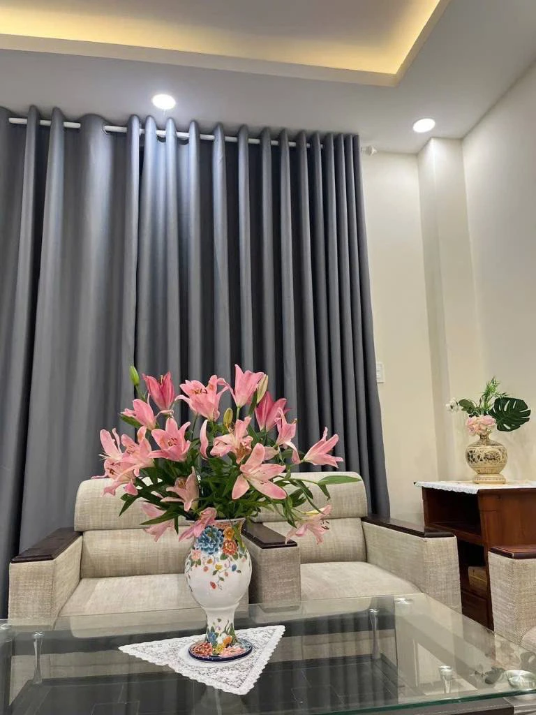 Cho thuê nhà phố 4PN Compound Zeitgeist City, giá 38 triệu/tháng full nội thất — ảnh 1