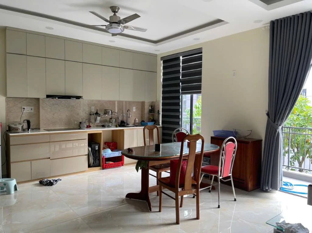 Cho thuê nhà phố 4PN Compound Zeitgeist City, giá 38 triệu/tháng full nội thất — ảnh 5