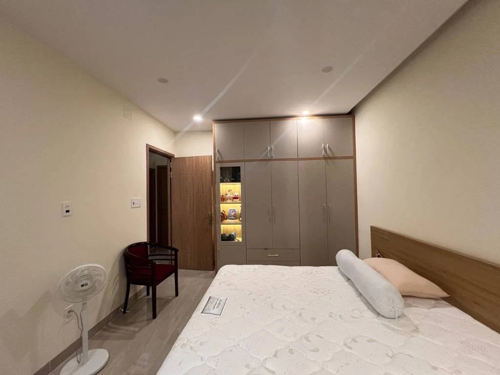 Cho thuê nhà phố 4PN Compound Zeitgeist City, giá 38 triệu/tháng full nội thất — ảnh 8