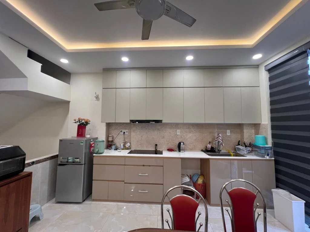 Cho thuê nhà phố 4PN Compound Zeitgeist City, giá 38 triệu/tháng full nội thất — ảnh 9