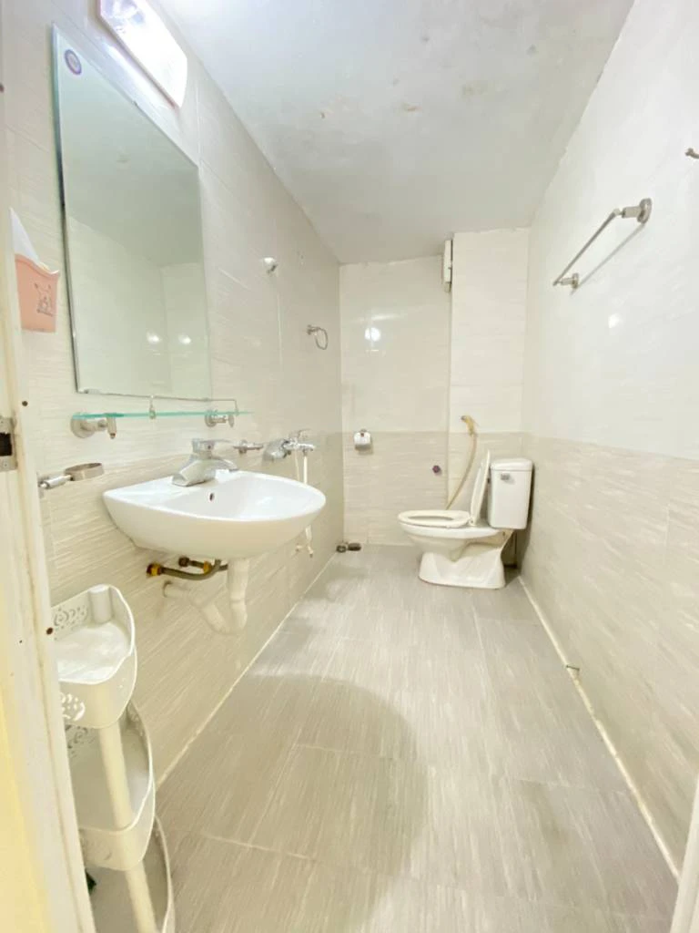 CHO THUÊ PHÒNG TRỌ HỒ TÙNG MẬU, CẦU GIẤY, GẦN GOLDMARK CITY, GIÁ RẺ 3 TRIỆU — ảnh 2