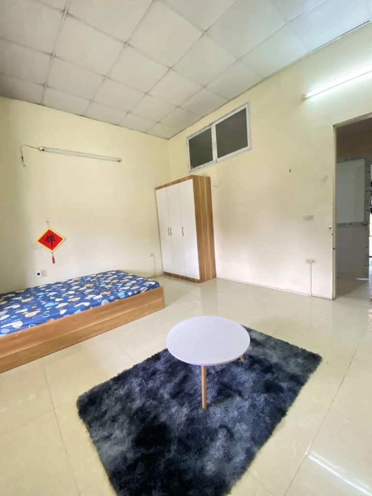 CHO THUÊ PHÒNG TRỌ HỒ TÙNG MẬU, CẦU GIẤY, GẦN GOLDMARK CITY, GIÁ RẺ 3 TRIỆU — ảnh 1