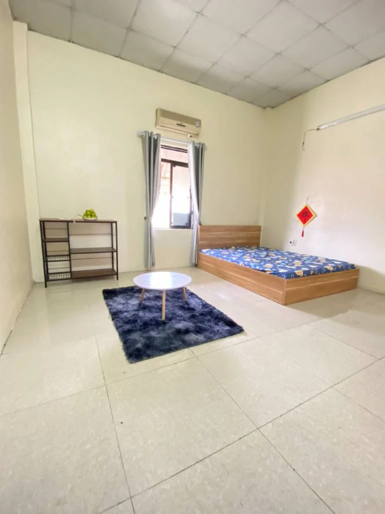 CHO THUÊ PHÒNG TRỌ HỒ TÙNG MẬU, CẦU GIẤY, GẦN GOLDMARK CITY, GIÁ RẺ 3 TRIỆU — ảnh 3