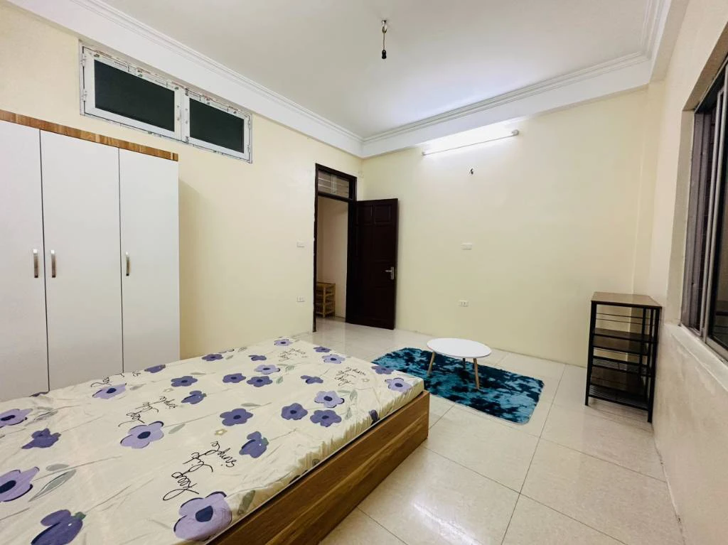 cho thuê phòng trọ đường Hồ Tùng Mậu, Mai Dịch, Cầu Giấy, giá rẻ 2,9 tr — ảnh 2