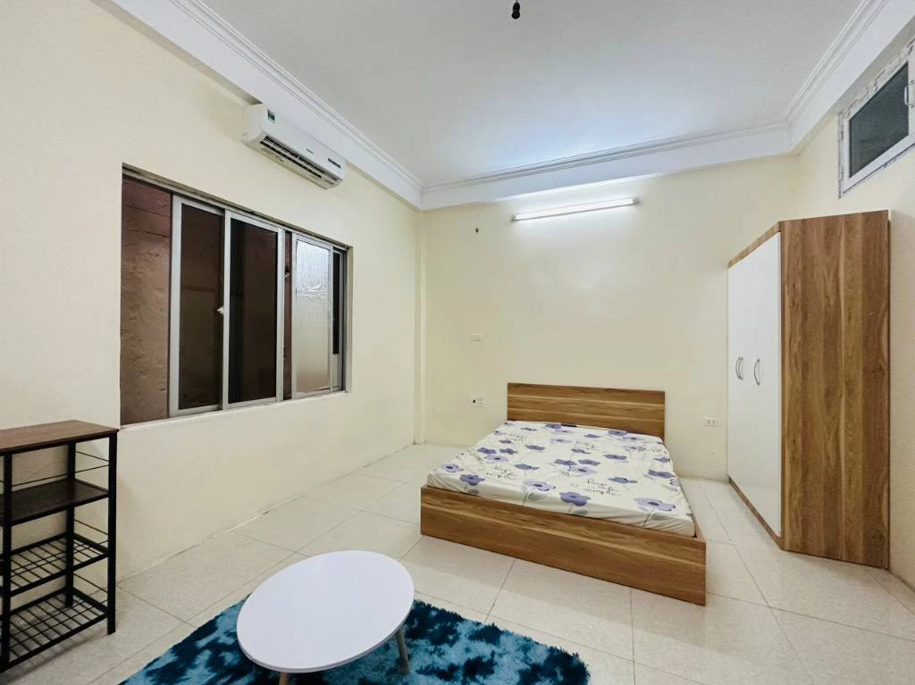 cho thuê phòng trọ đường Hồ Tùng Mậu, Mai Dịch, Cầu Giấy, giá rẻ 2,9 tr — ảnh 3