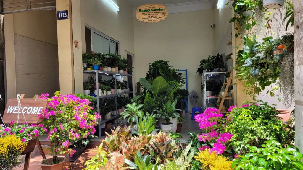 cho thuê mặt bằng kinh doanh Mai Dịch, Cầu Giấy, giá rẻ 3,5 tr, khu phân lô vỉa hè — ảnh 2