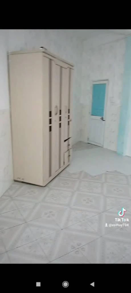 CHO THUÊ PHÒNG TRỌ LẠC LONG QUÂN TÂN BÌNH, GIÁ 3 TRIỆU, CỌC 1 TRIỆU — ảnh 1