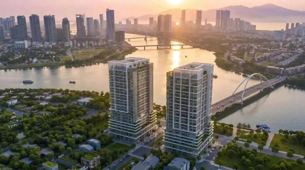 HÀNG HIẾM, BÁN CĂN HỘ EURO VILLAGE 2, TRỰC DIỆN NGÃ 3 SÔNG ĐẸP ĐÀ NẴNG, NHANH TAY BOOKING — ảnh 3