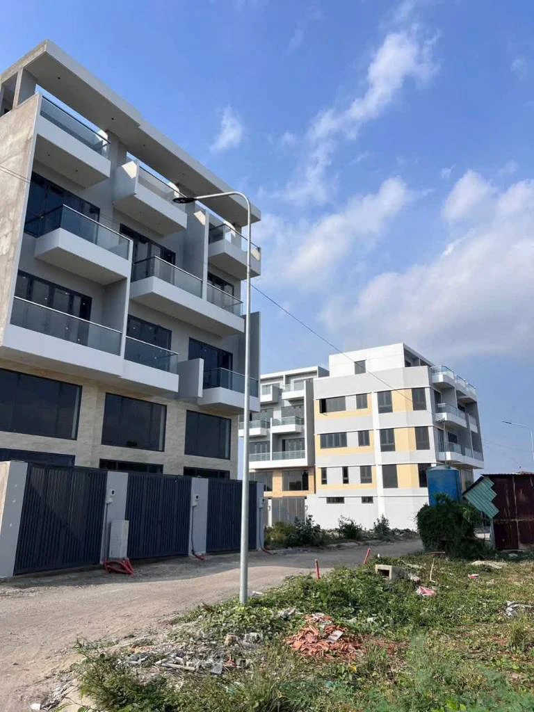 BÁN GẤP LÔ ĐẤT LINH ĐÔNG, THỦ ĐỨC GIÁ SIÊU HỜI, FULL THỔ CƯ, ĐẦY ĐỦ TIỆN ÍCH, CÓ SỔ RIÊNG — ảnh 3