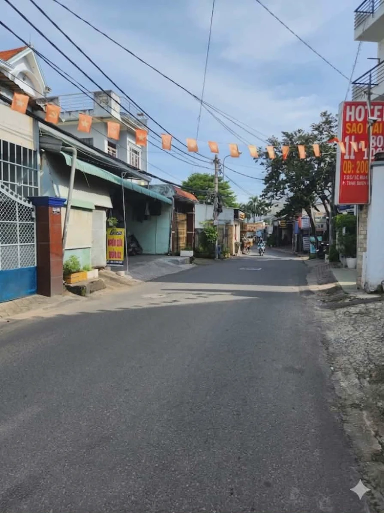 CHỦ NGỘP, BÁN GẤP LÔ ĐẤT LINH ĐÔNG THỦ ĐỨC, GIÁ CỰC MỀM, FULL THỔ CƯ, SỔ HỒNG RIÊNG — ảnh 3