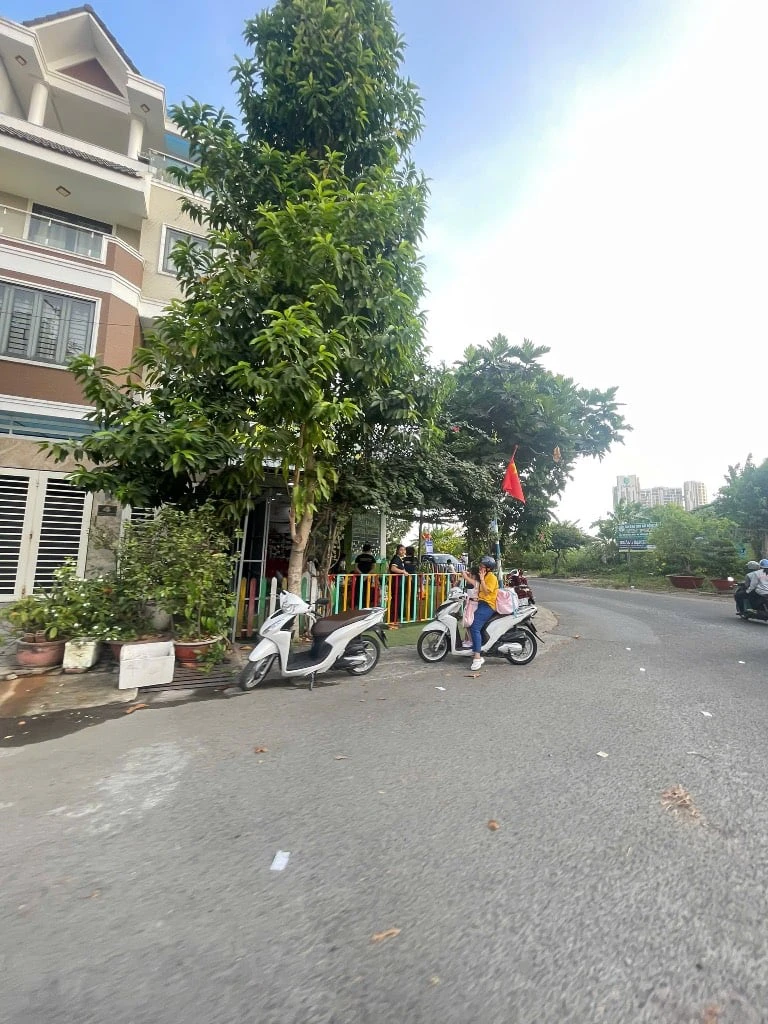 CẦN BÁN GẤP LÔ ĐÂT LONG THẠNH MỸ, GẦN KCN THỦ ĐỨC, 120M2 GIÁ CHỈ 1.25 TỶ CÓ SỔ SẴN — ảnh 3