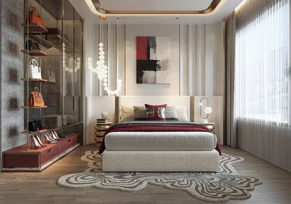 Căn hộ hạng sang Khải Hoàn Imperial, view sân Golf sông bé, mặt tiền Quốc Lộ 13 liền kề Aeon — ảnh 7