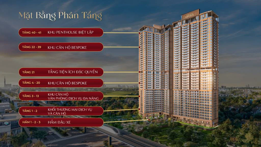 Căn hộ hạng sang Khải Hoàn Imperial, view sân Golf sông bé, mặt tiền Quốc Lộ 13 liền kề Aeon — ảnh 11