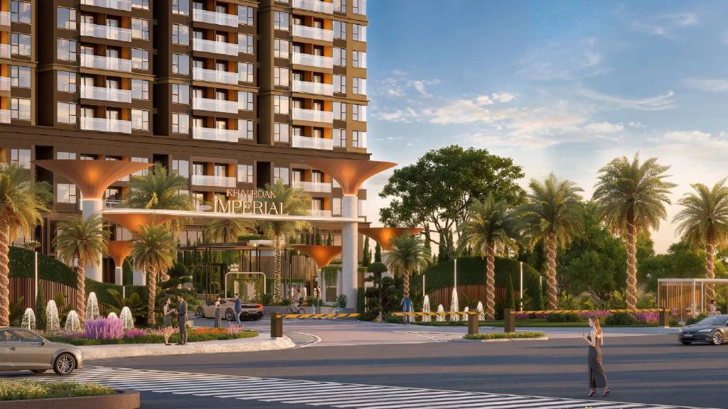 Khải Hoàn Imperial, căn hộ hạng sang chuẩn sống mới bên đại lộ Bình Dương — ảnh 9