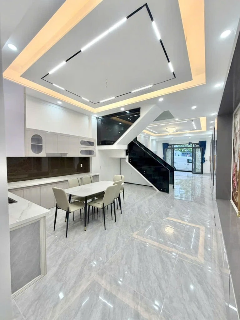 Bán nhà Tân UyênBình Dương, nhà mới xây full nội thất, giá nhỉnh 2 tỷ — ảnh 5