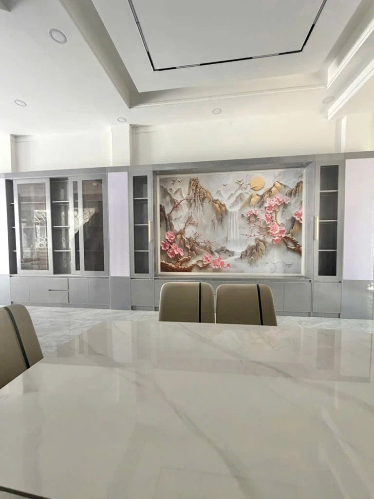 Bán nhà Tân UyênBình Dương, nhà mới xây full nội thất, giá nhỉnh 2 tỷ — ảnh 6