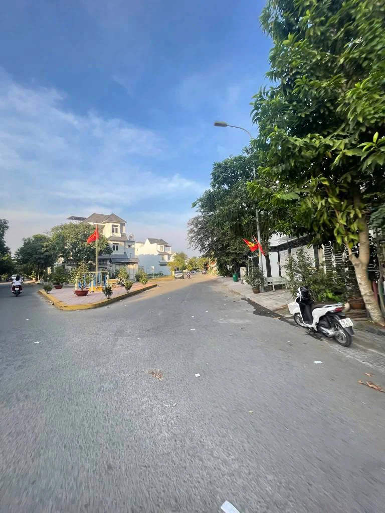 CHỦ NGỘP, BÁN GẤP LÔ ĐẤT NỀN LINH ĐÔNG, THỦ ĐỨC, 180M2 ĐẦY ĐỦ TIỆN ÍCH — ảnh 4