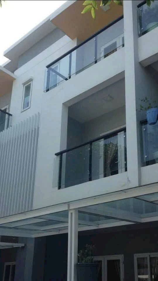 Bán nhà Mega Village Khang Điền, trục đường chính, DT 80m2 3 tầng, giá giảm sâu 600tr, chốt 9.6 tỷ — ảnh 6
