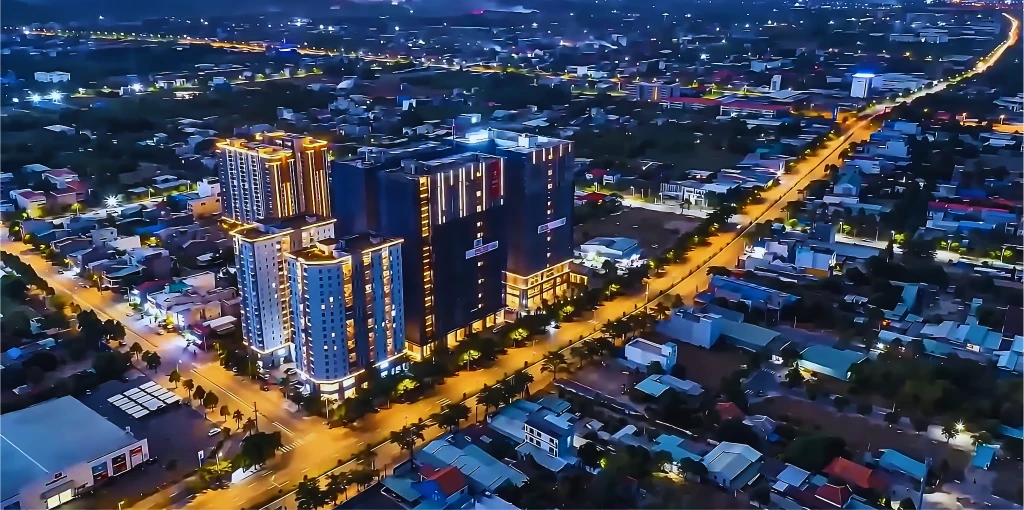 Căn hộ Maison Grand 2 phòng ngủ giá tốt, Thanh toán 15% đến khi nhận nhà — ảnh 2