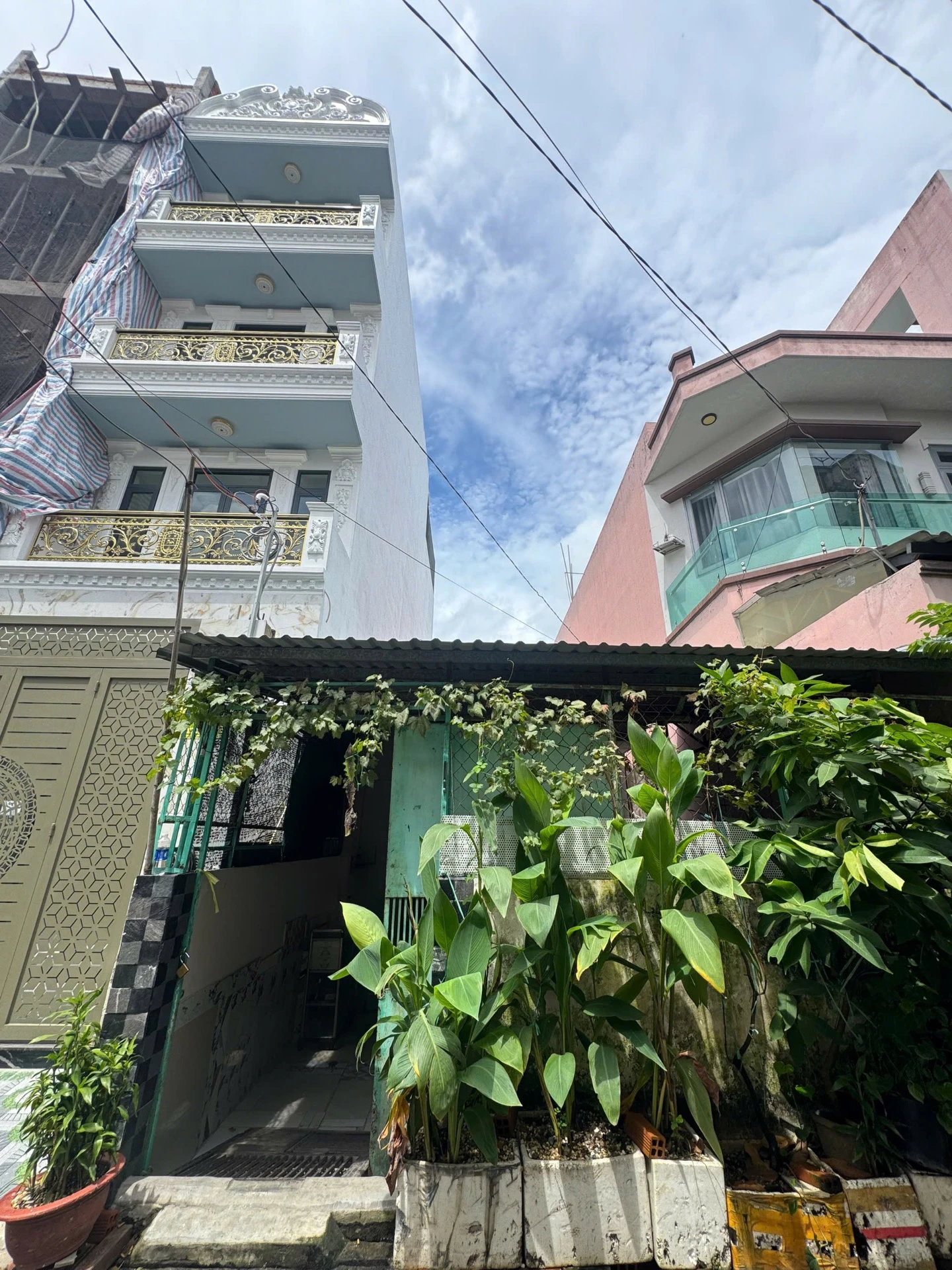 Bán nhà 1/ Lê Văn Quới 5×21 chỉ 7₫3 — ảnh 1