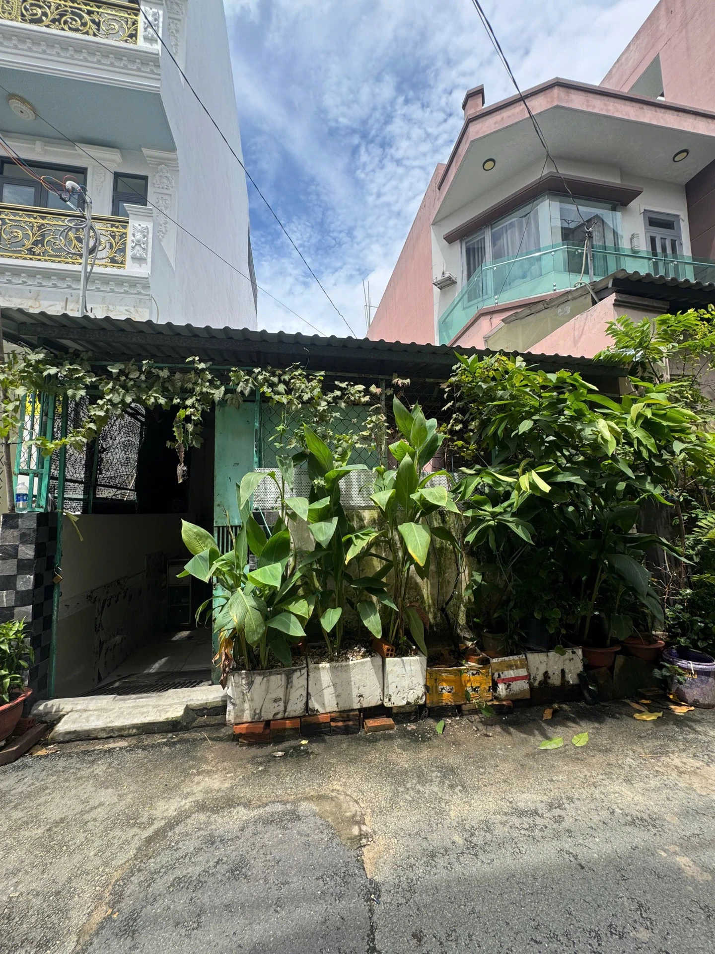 Bán nhà 1/ Lê Văn Quới 5×21 chỉ 7₫3 — ảnh 2