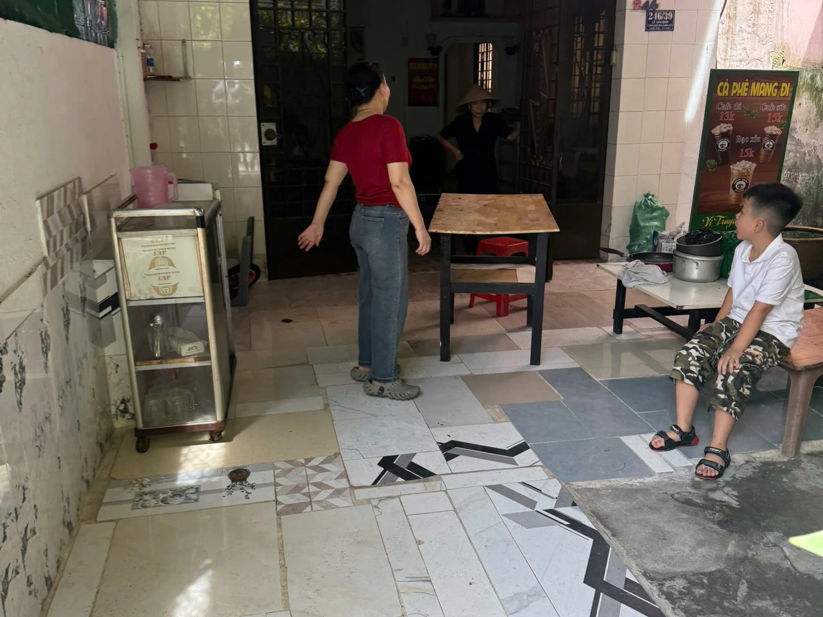 Bán nhà 1/ Lê Văn Quới 5×21 chỉ 7₫3 — ảnh 5