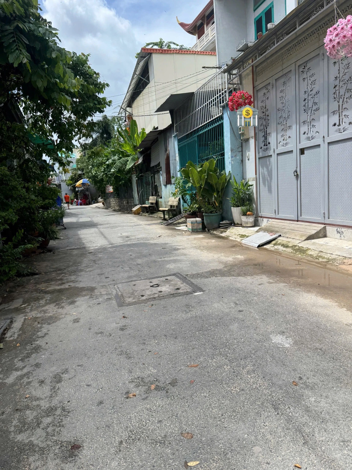 Bán nhà 1/ Lê Văn Quới 5×21 chỉ 7₫3 — ảnh 8