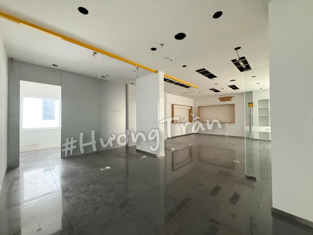Cho thuê văn phòng góc 2 mặt tiền Đại lộ Hòa Bình 70m² - giá chỉ 17,85tr — ảnh 2