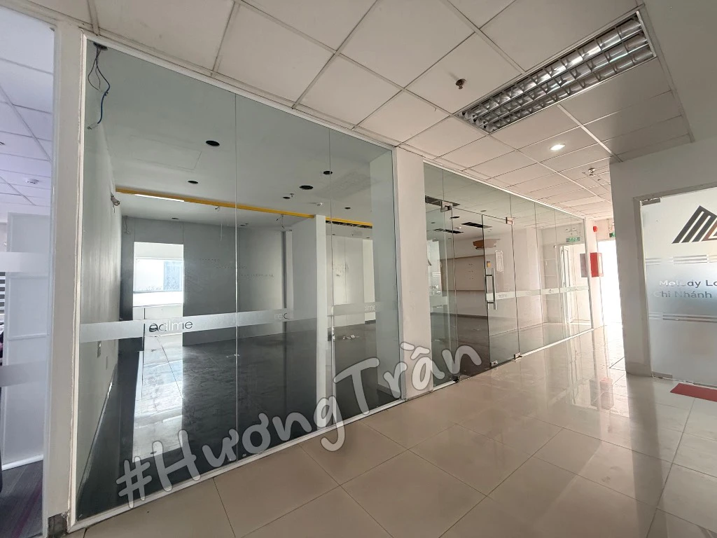Cho thuê văn phòng góc 2 mặt tiền Đại lộ Hòa Bình 70m² - giá chỉ 17,85tr — ảnh 3