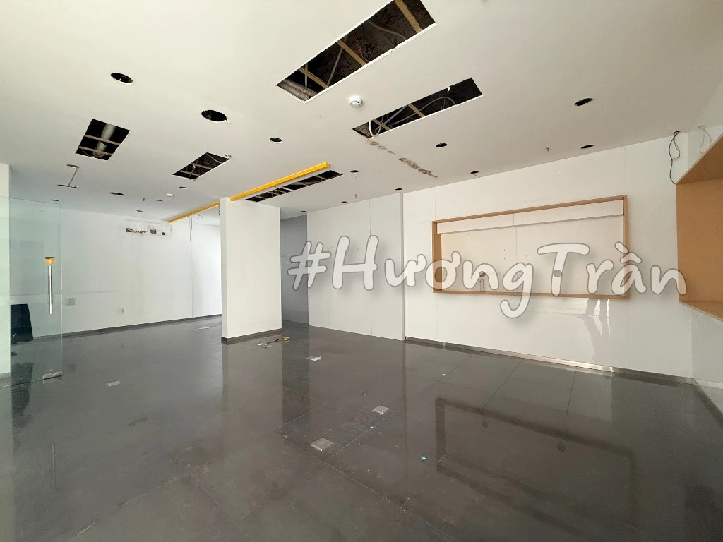 Cho thuê văn phòng góc 2 mặt tiền Đại lộ Hòa Bình 70m² - giá chỉ 17,85tr — ảnh 4