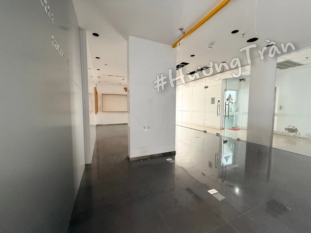 Cho thuê văn phòng góc 2 mặt tiền Đại lộ Hòa Bình 70m² - giá chỉ 17,85tr — ảnh 6