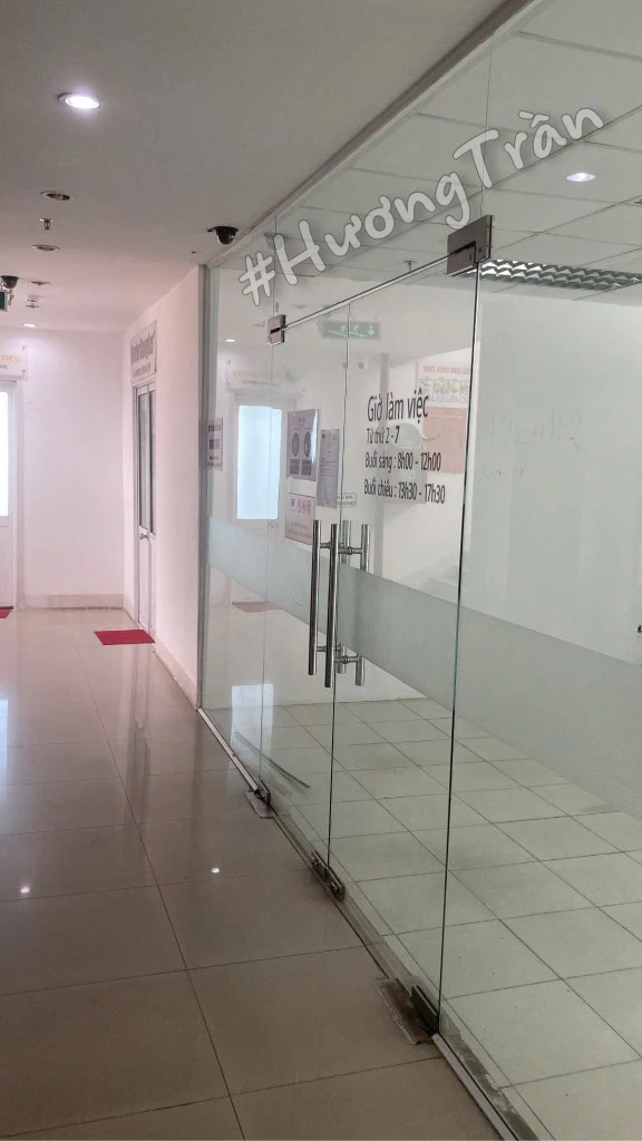CHO THUÊ VĂN PHÒNG ĐẠI LỘ HÒA BÌNH, NINH KIỀU, TỪ 48M2, GÓC 2 MẶT TIỀN ĐƯỜNG, 12 TRIỆU 240 — ảnh 6