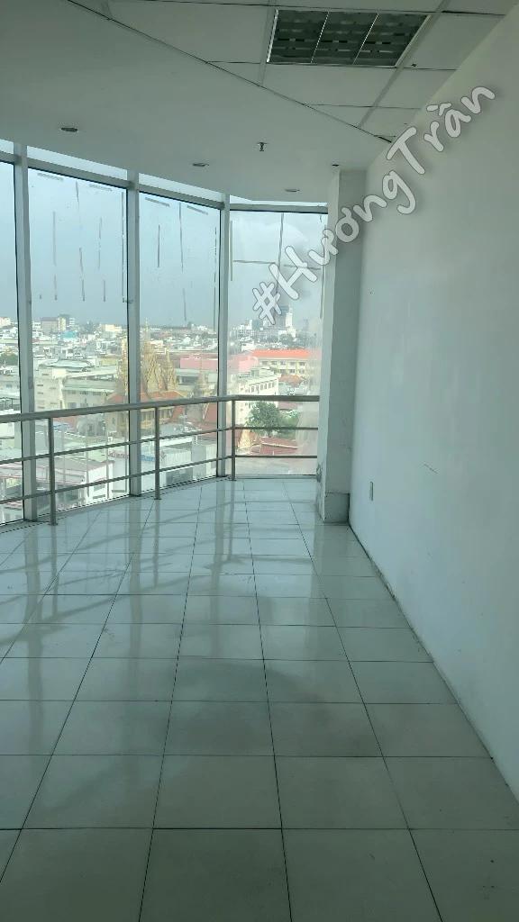 CHO THUÊ VĂN PHÒNG ĐẠI LỘ HÒA BÌNH, NINH KIỀU, TỪ 48M2, GÓC 2 MẶT TIỀN ĐƯỜNG, 12 TRIỆU 240 — ảnh 7