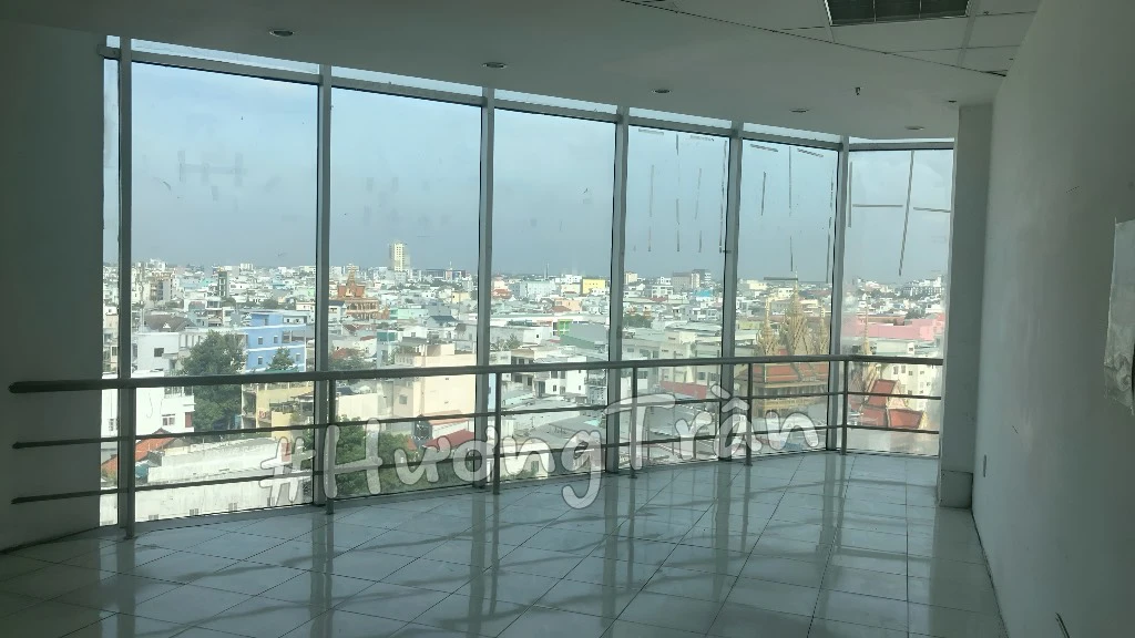 CHO THUÊ VĂN PHÒNG ĐẠI LỘ HÒA BÌNH, NINH KIỀU, TỪ 48M2, GÓC 2 MẶT TIỀN ĐƯỜNG, 12 TRIỆU 240 — ảnh 8