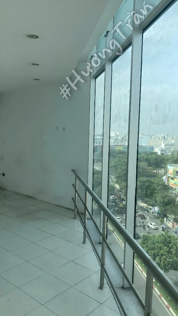CHO THUÊ VĂN PHÒNG ĐẠI LỘ HÒA BÌNH, NINH KIỀU, TỪ 48M2, GÓC 2 MẶT TIỀN ĐƯỜNG, 12 TRIỆU 240 — ảnh 9
