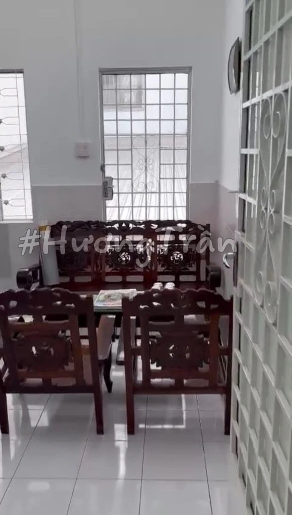 CHO THUÊ NHÀ 3 TẦNG MẶT TIỀN ĐƯỜNG ĐƯỜNG TRẦN HƯNG ĐẠO, GIÁ CHỈ 25 TRIỆU — ảnh 7