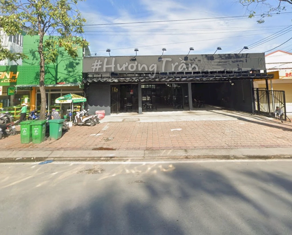 CHO THUÊ MẶT BẰNG MẶT TIỀN NGUYỄN VĂN CỪ, ĐỐI DIỆN KDC HỒNG PHÁT, 631M2 NGANG 15M, GIÁ 130 TRIỆU — ảnh 2