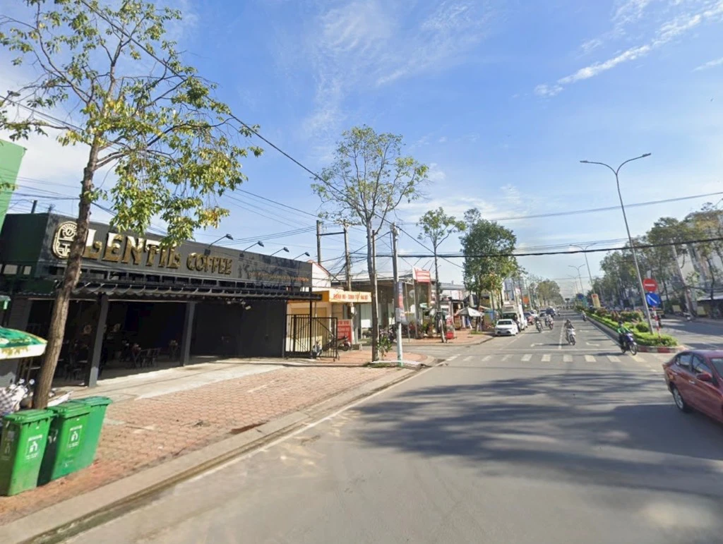 CHO THUÊ MẶT BẰNG MẶT TIỀN NGUYỄN VĂN CỪ, ĐỐI DIỆN KDC HỒNG PHÁT, 631M2 NGANG 15M, GIÁ 130 TRIỆU — ảnh 3