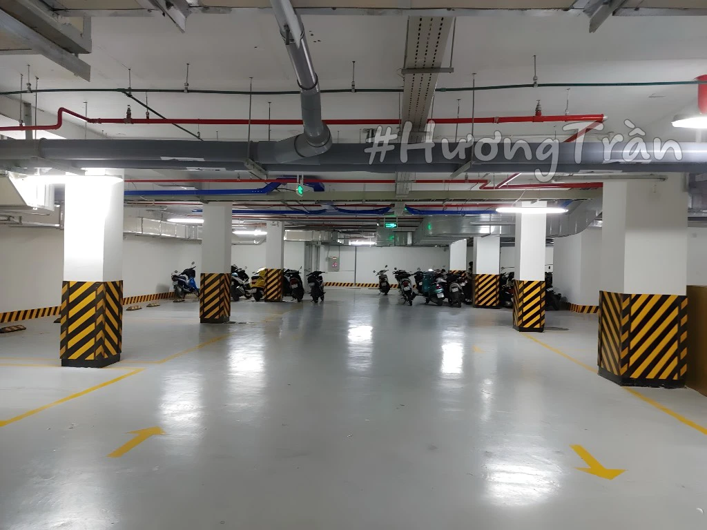 CHO THUÊ VĂN PHÒNG GÓC 2MT QUANG TRUNG, CÁI RẰNG, DT TỪ 65M2 TÒA NAM Á BANK, 23.4 TRIỆU — ảnh 6